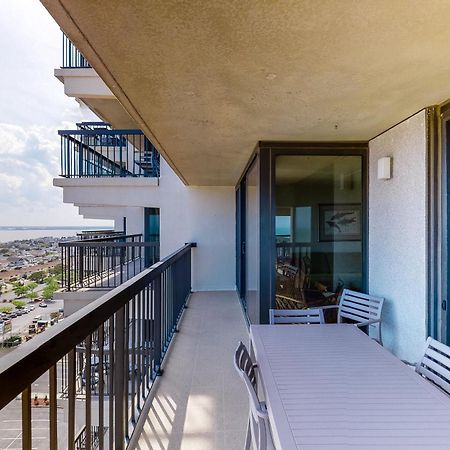 Sea Watch Condos IX Ocean City Quarto foto