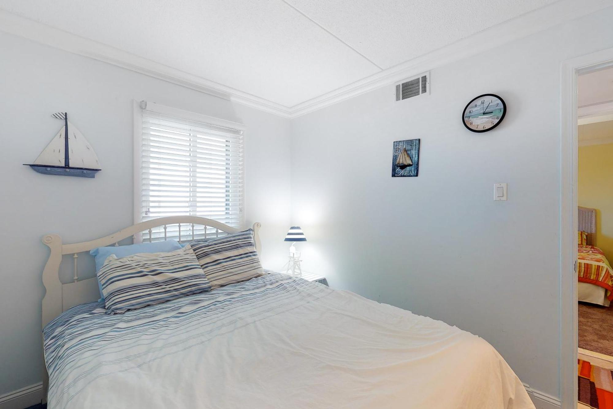 Sea Watch Condos IX Ocean City Quarto foto