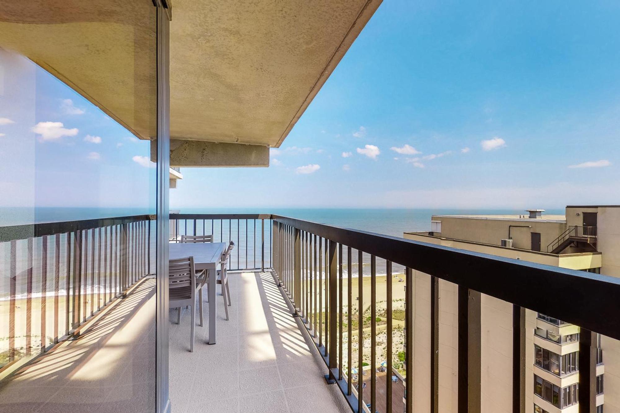 Sea Watch Condos IX Ocean City Quarto foto