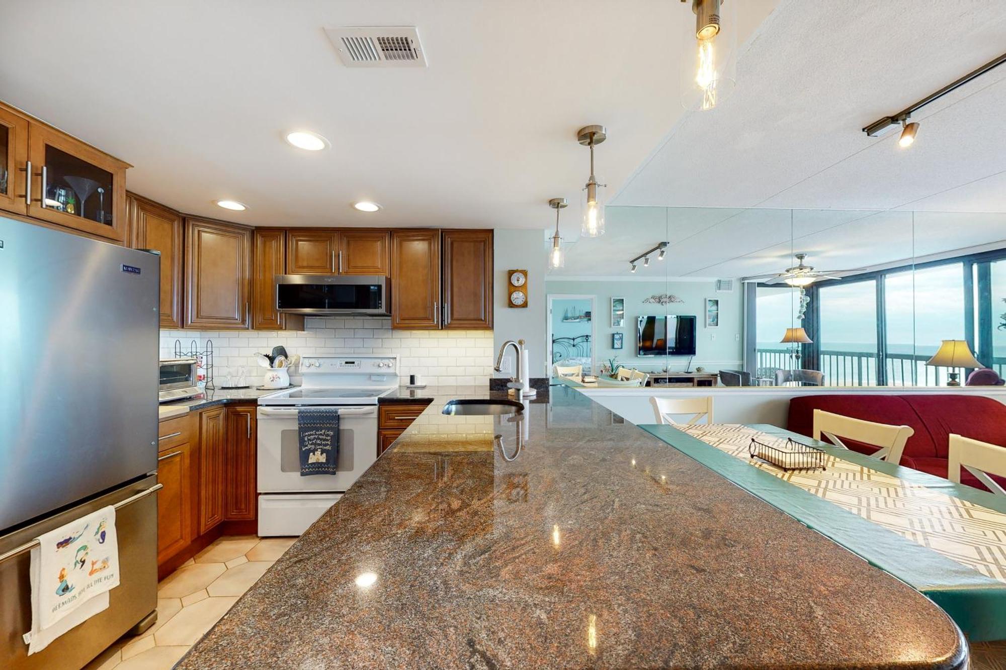 Sea Watch Condos IX Ocean City Quarto foto