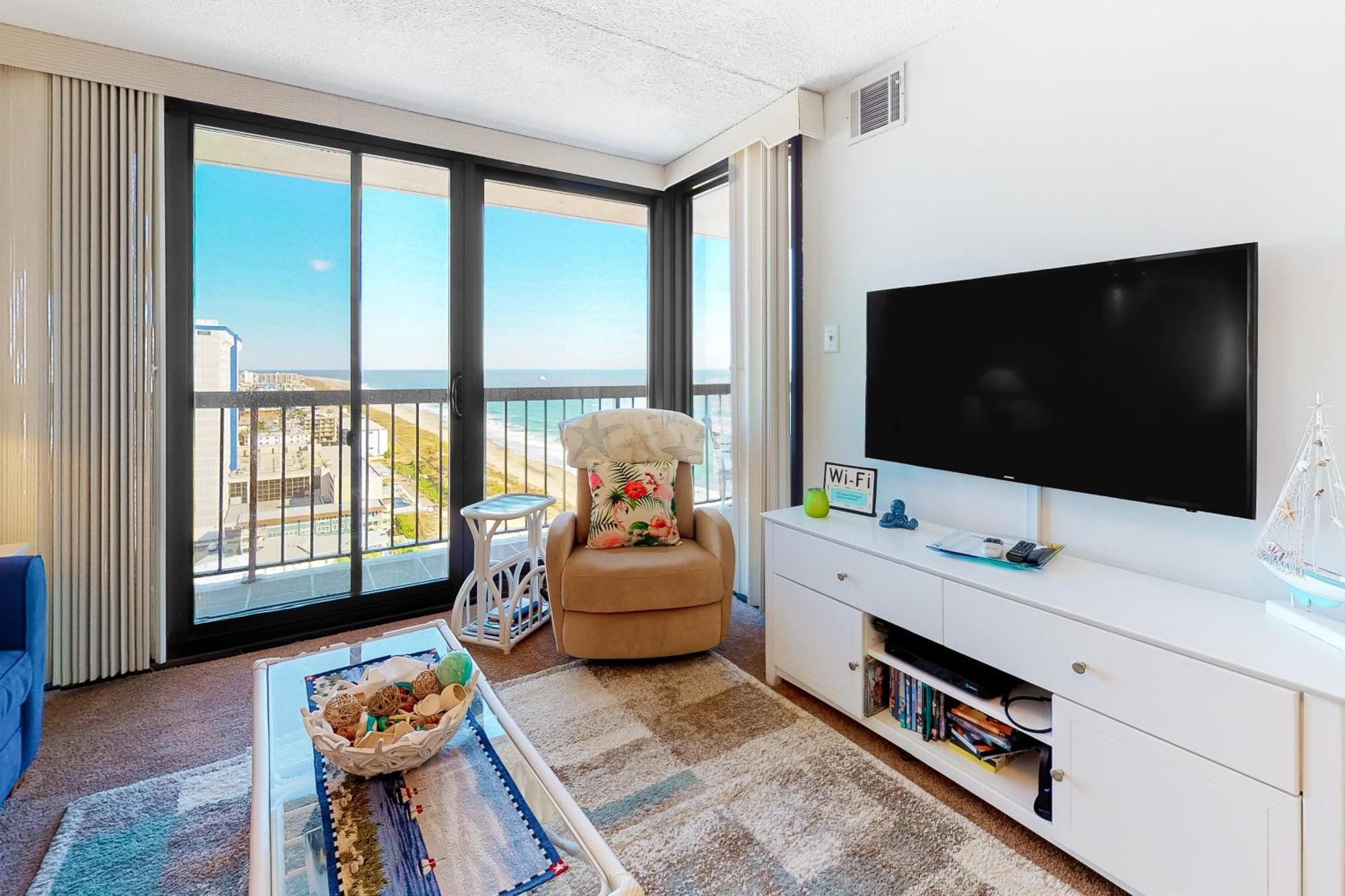 Sea Watch Condos IX Ocean City Quarto foto
