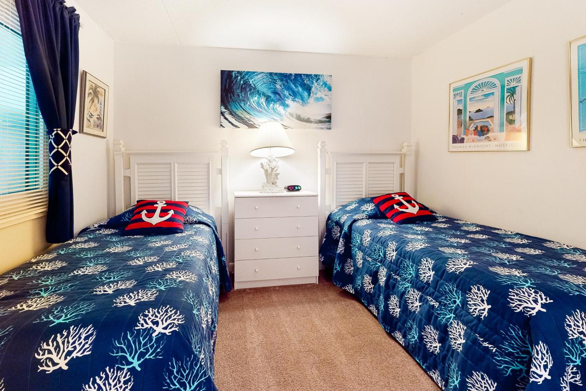 Sea Watch Condos IX Ocean City Quarto foto