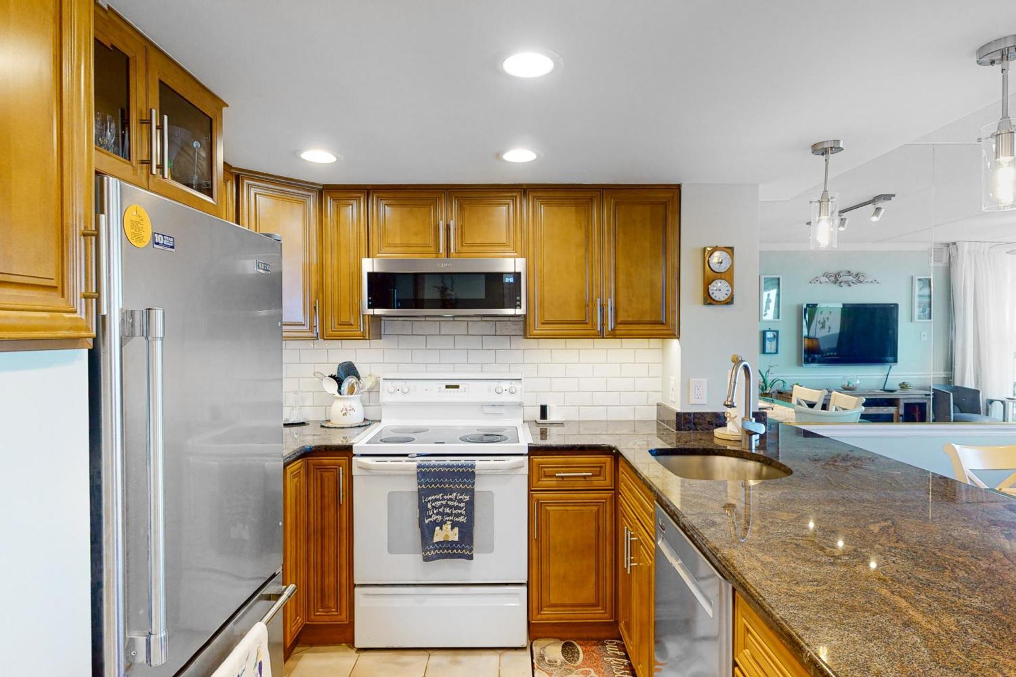 Sea Watch Condos IX Ocean City Quarto foto