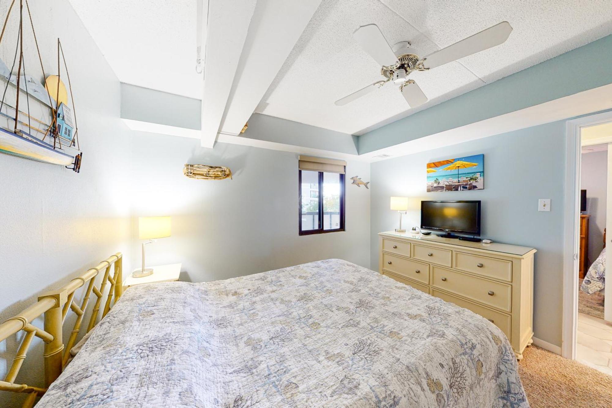 Sea Watch Condos IX Ocean City Quarto foto