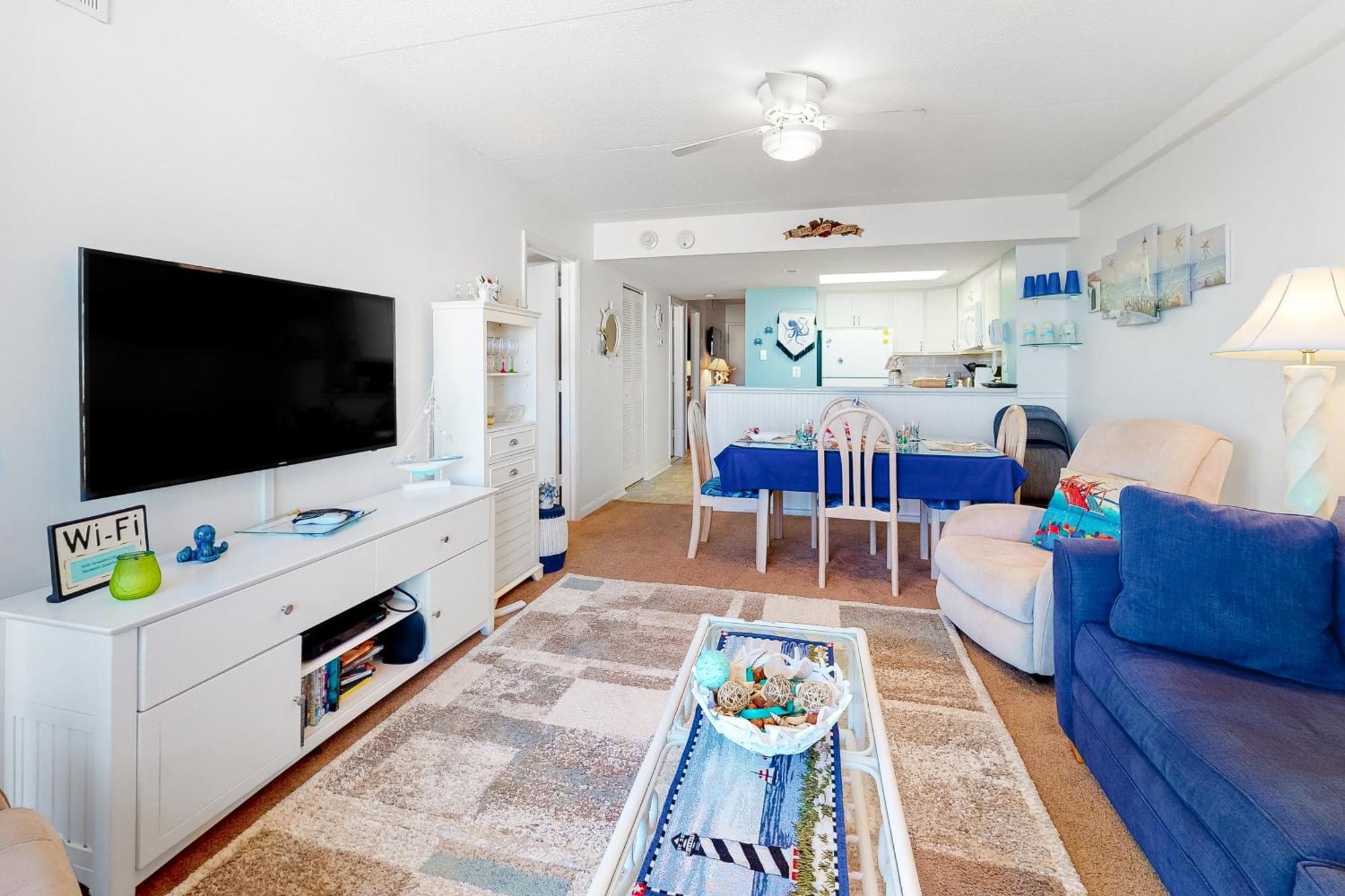 Sea Watch Condos IX Ocean City Quarto foto