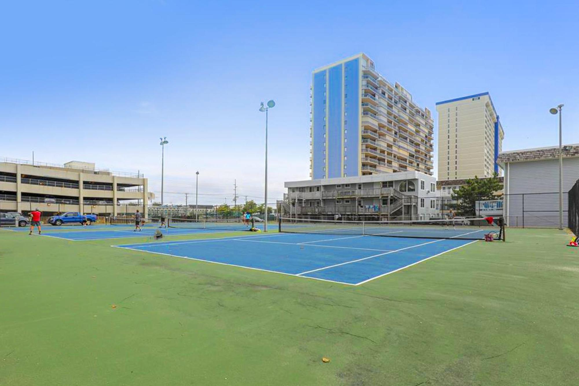 Sea Watch Condos IX Ocean City Quarto foto