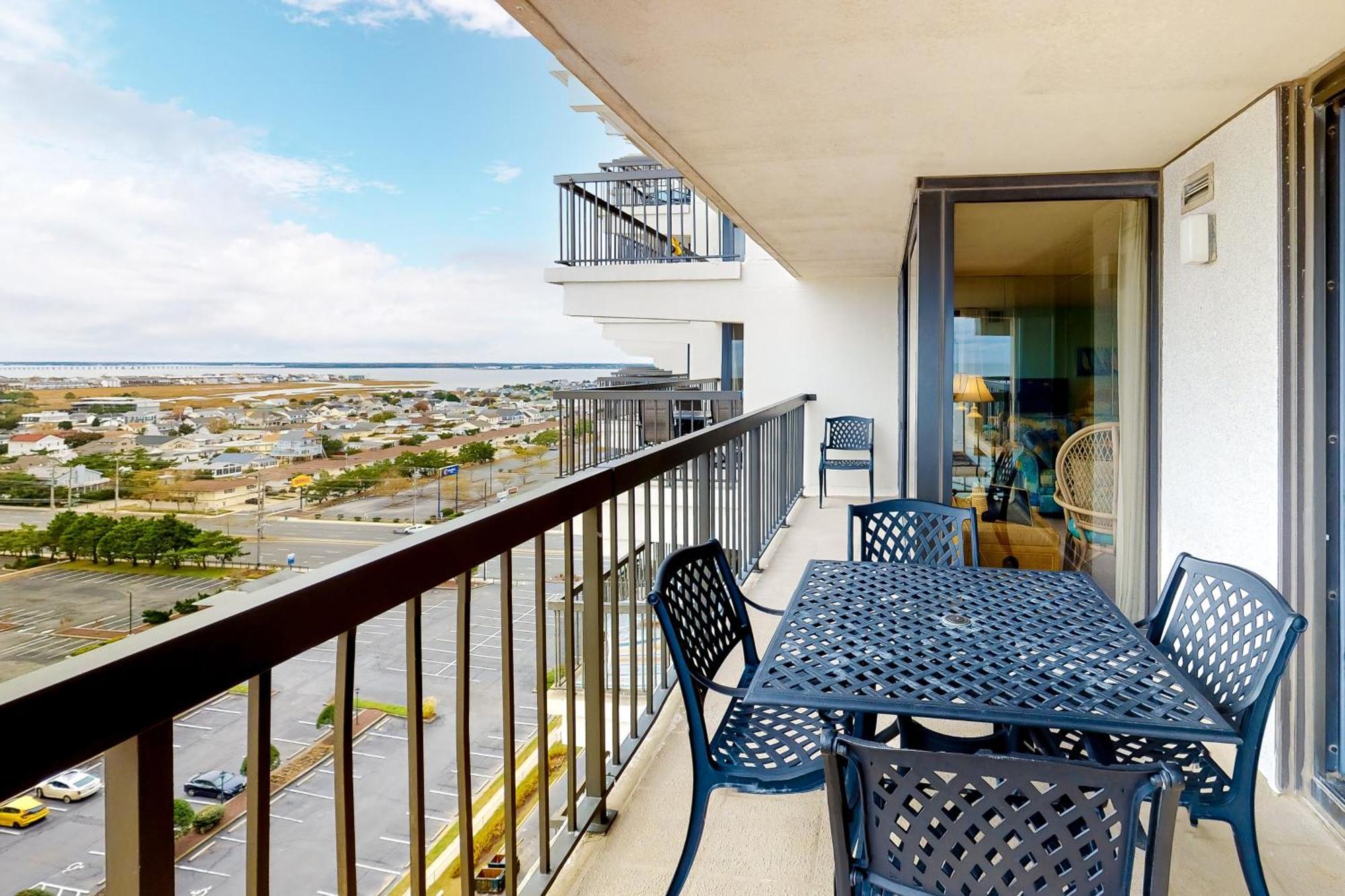 Sea Watch Condos IX Ocean City Quarto foto