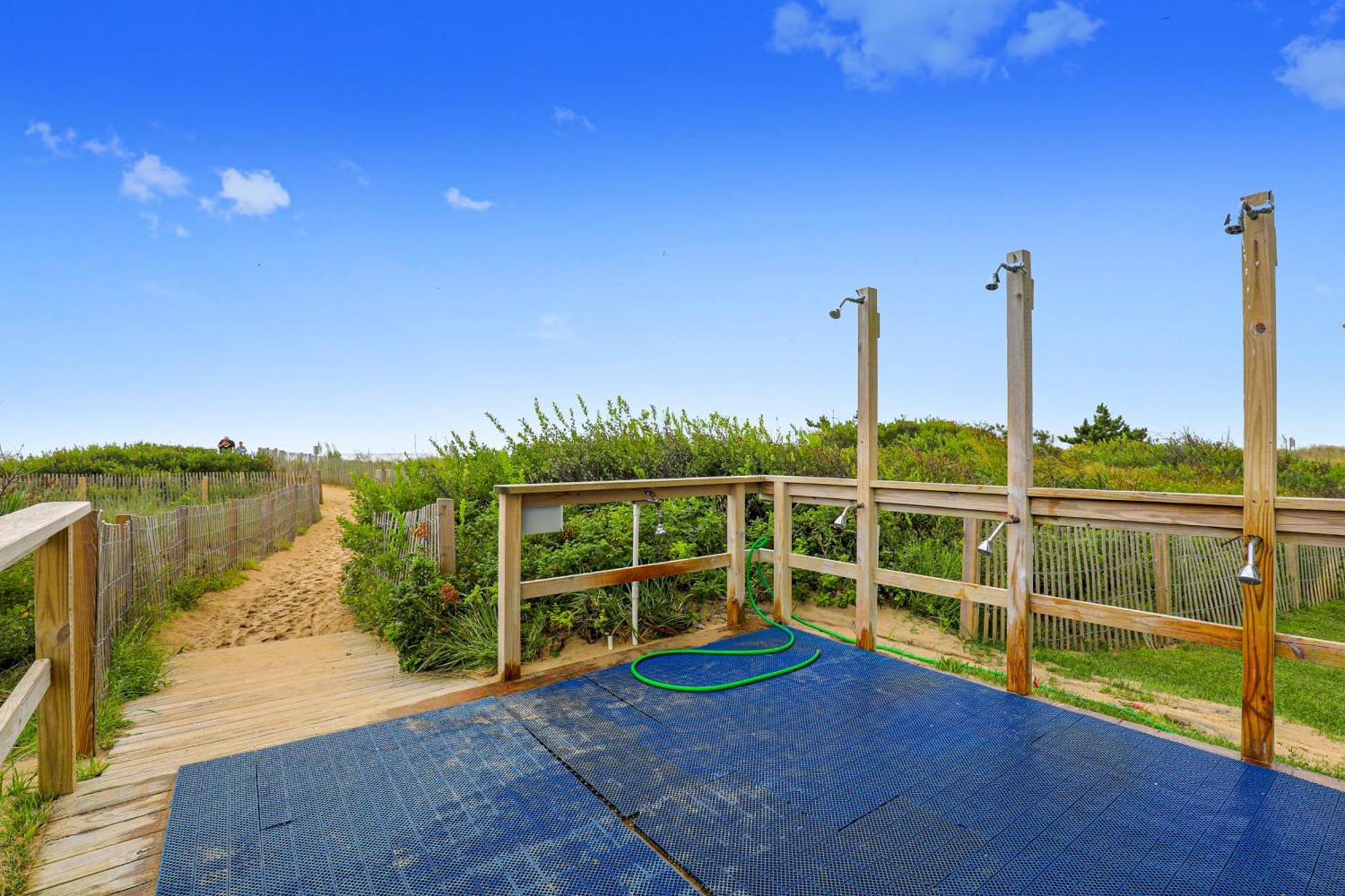 Sea Watch Condos IX Ocean City Quarto foto