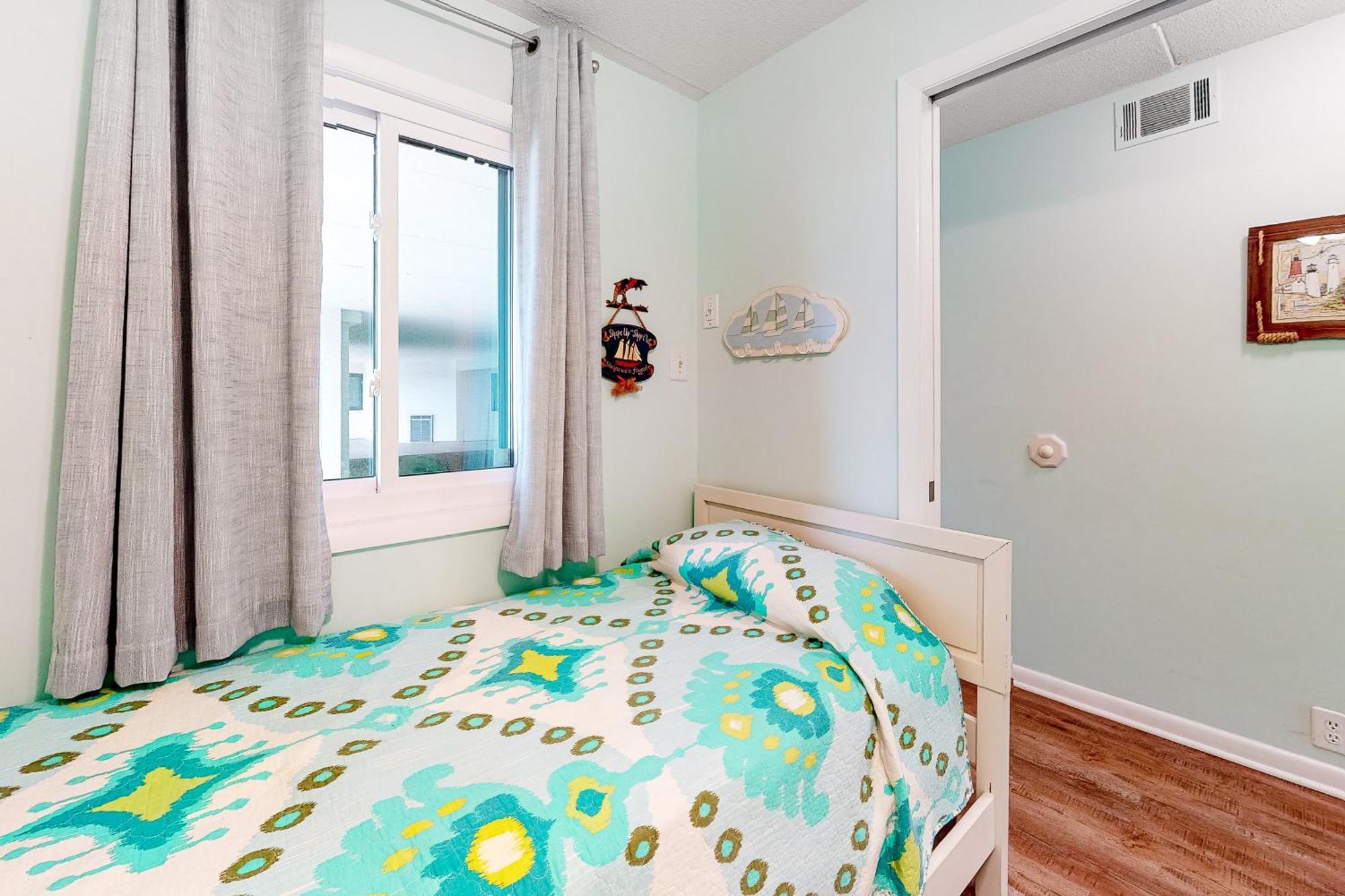 Sea Watch Condos IX Ocean City Quarto foto