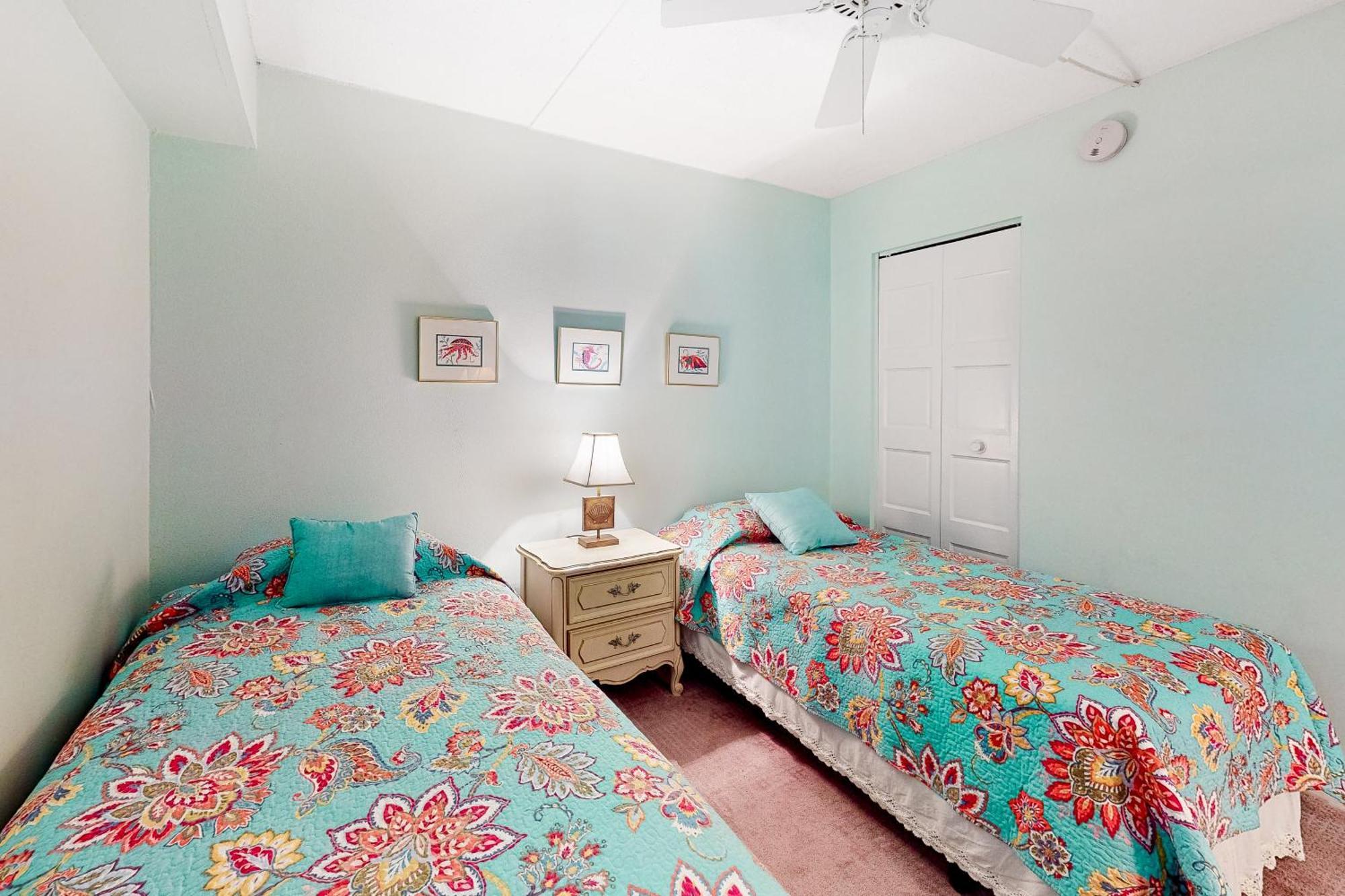 Sea Watch Condos IX Ocean City Quarto foto
