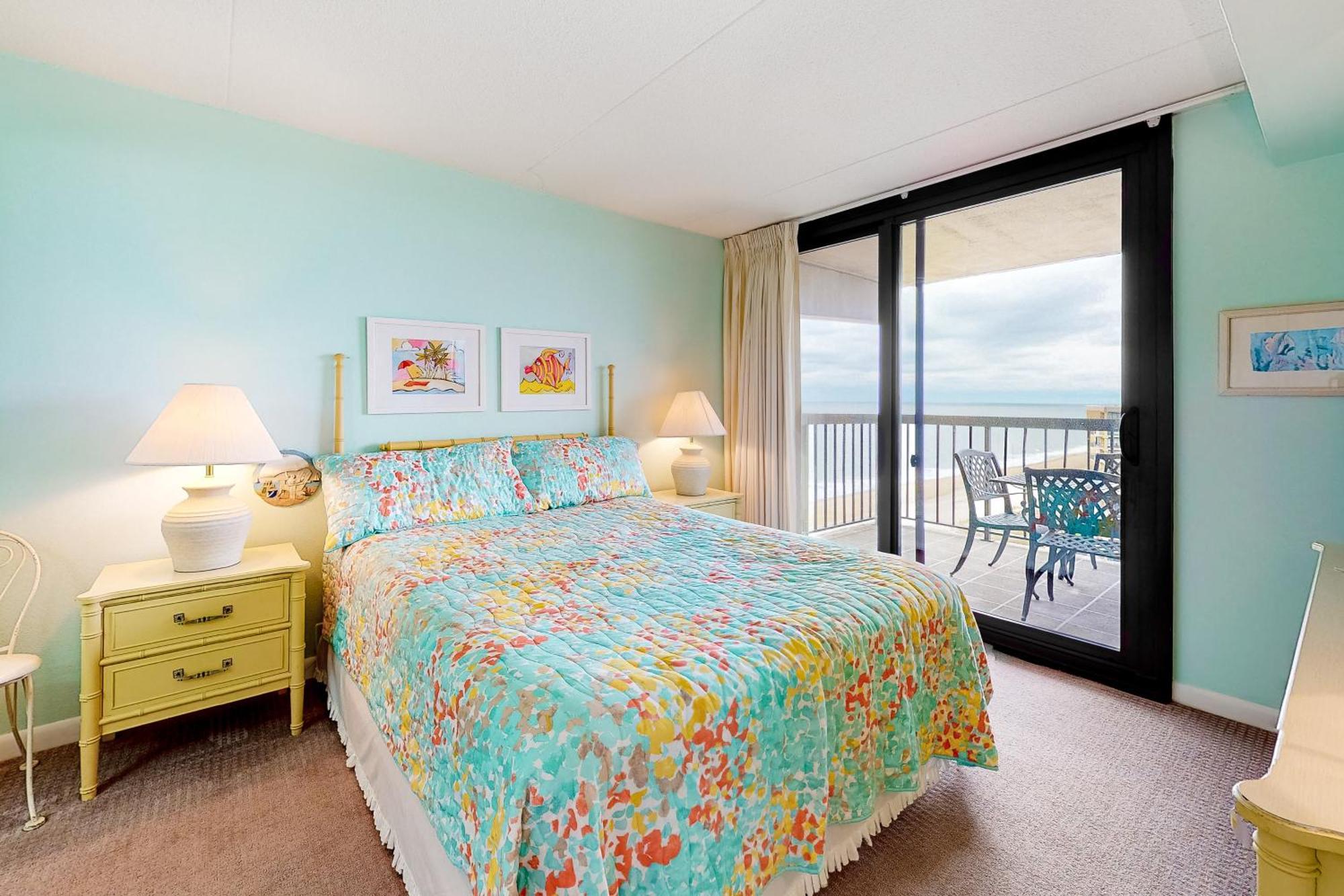 Sea Watch Condos IX Ocean City Quarto foto