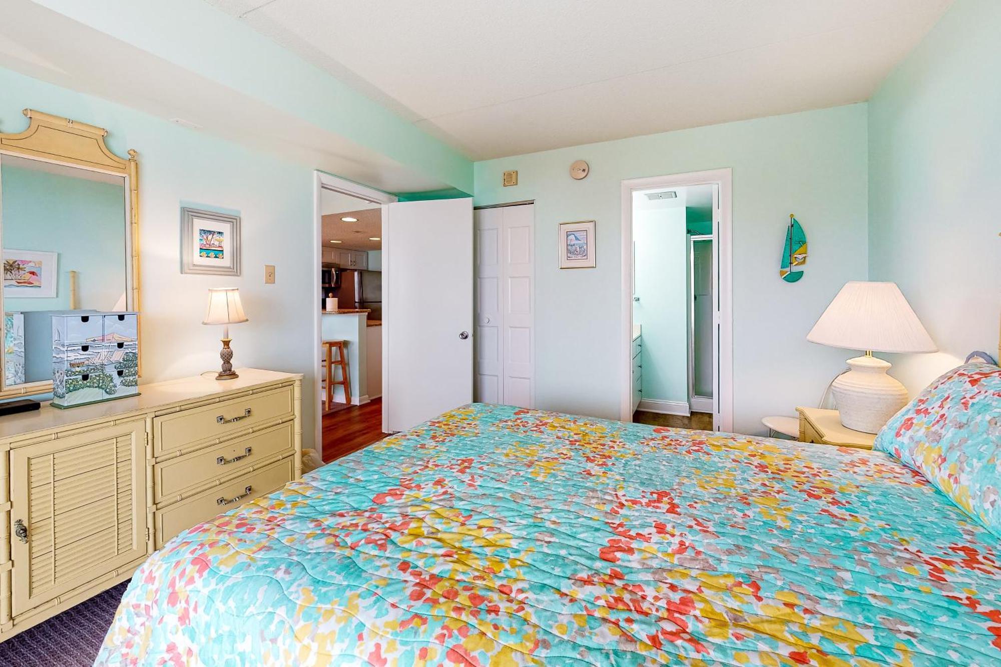 Sea Watch Condos IX Ocean City Quarto foto