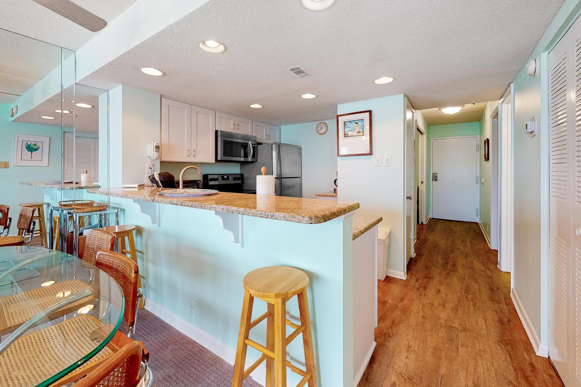 Sea Watch Condos IX Ocean City Quarto foto