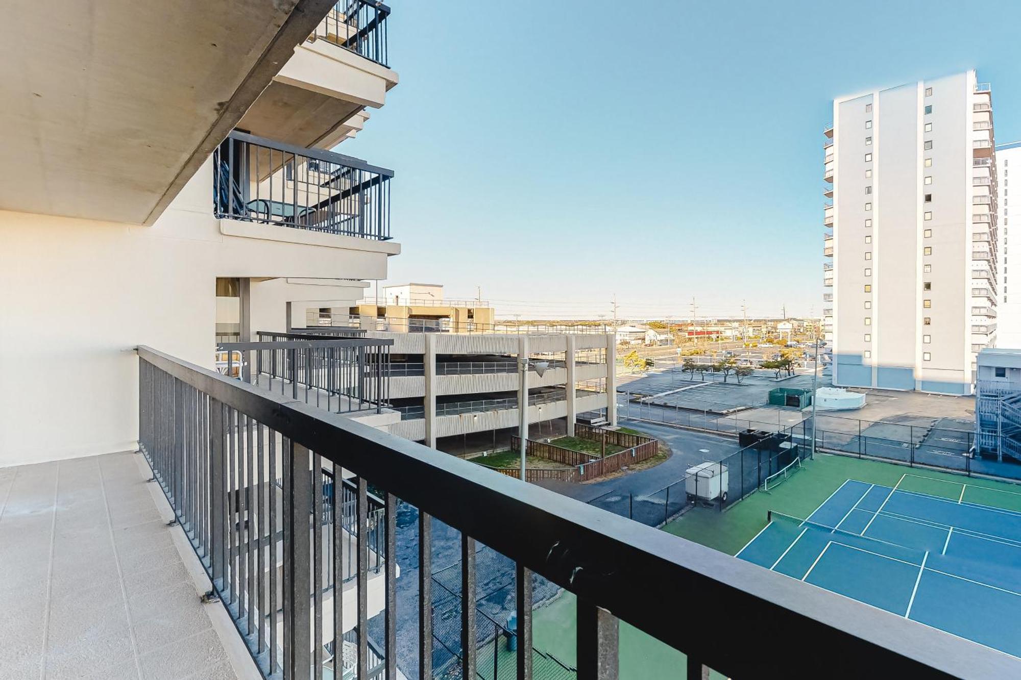 Sea Watch Condos IX Ocean City Quarto foto